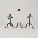 1738 8148 Ljusstakar